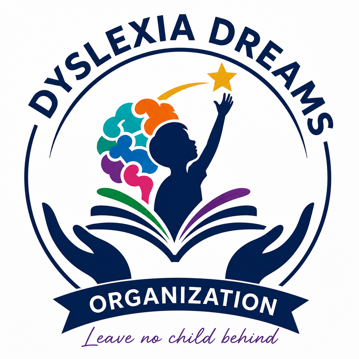 Dyslexia Dreams Organization.